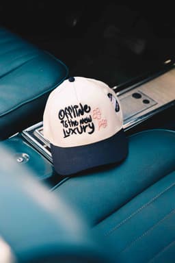 Offline Lux Cap miniatura 2