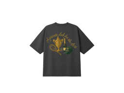 Playera DSCRT Private Club miniatura 9