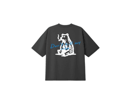 Playera DSCRT Dont Kill My Vibe miniatura 7