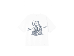 Playera DSCRT Dont Kill My Vibe miniatura 5