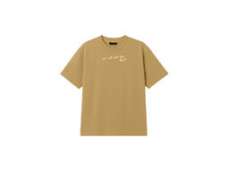 Playera DSCRT Art of Accepting Defeat miniatura 5