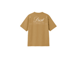 Playera DSCRT Move in Silence miniatura 5