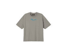 Playera DSCRT Good Things Take Time miniatura 4