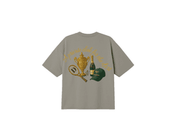 Playera DSCRT Private Club miniatura 3