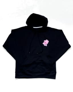 I Make My Own Rules Hoodie miniatura 3