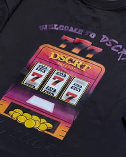 Feeling Lucky Tee miniatura 4