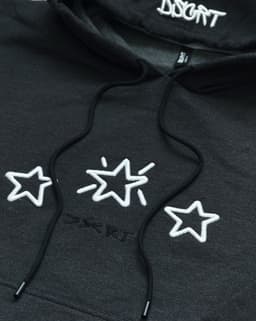 Stars Oxford Hoodie miniatura 1