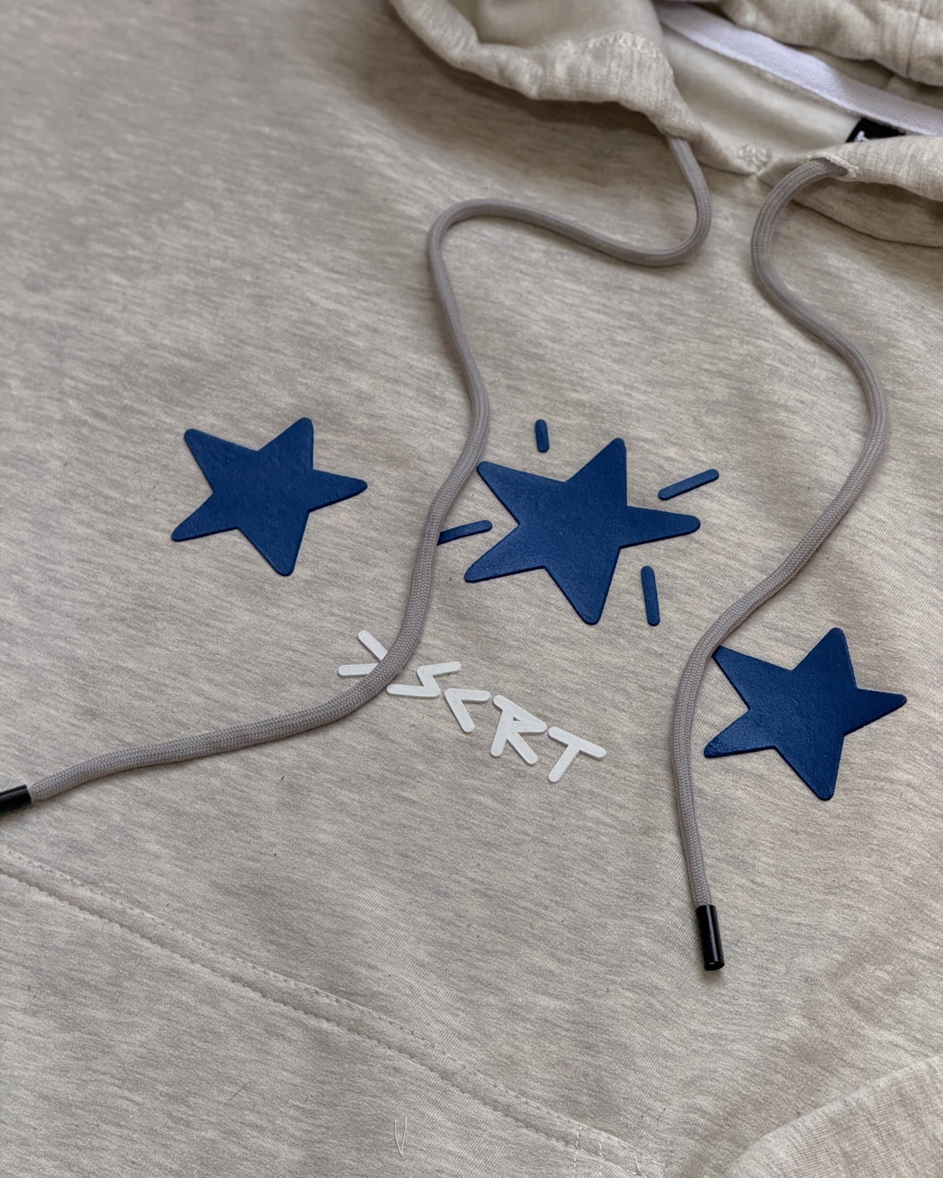 Stars Hoodie