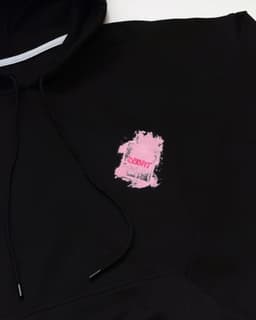 I Make My Own Rules Hoodie miniatura 2