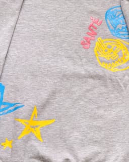 Sante Hoodie miniatura 3